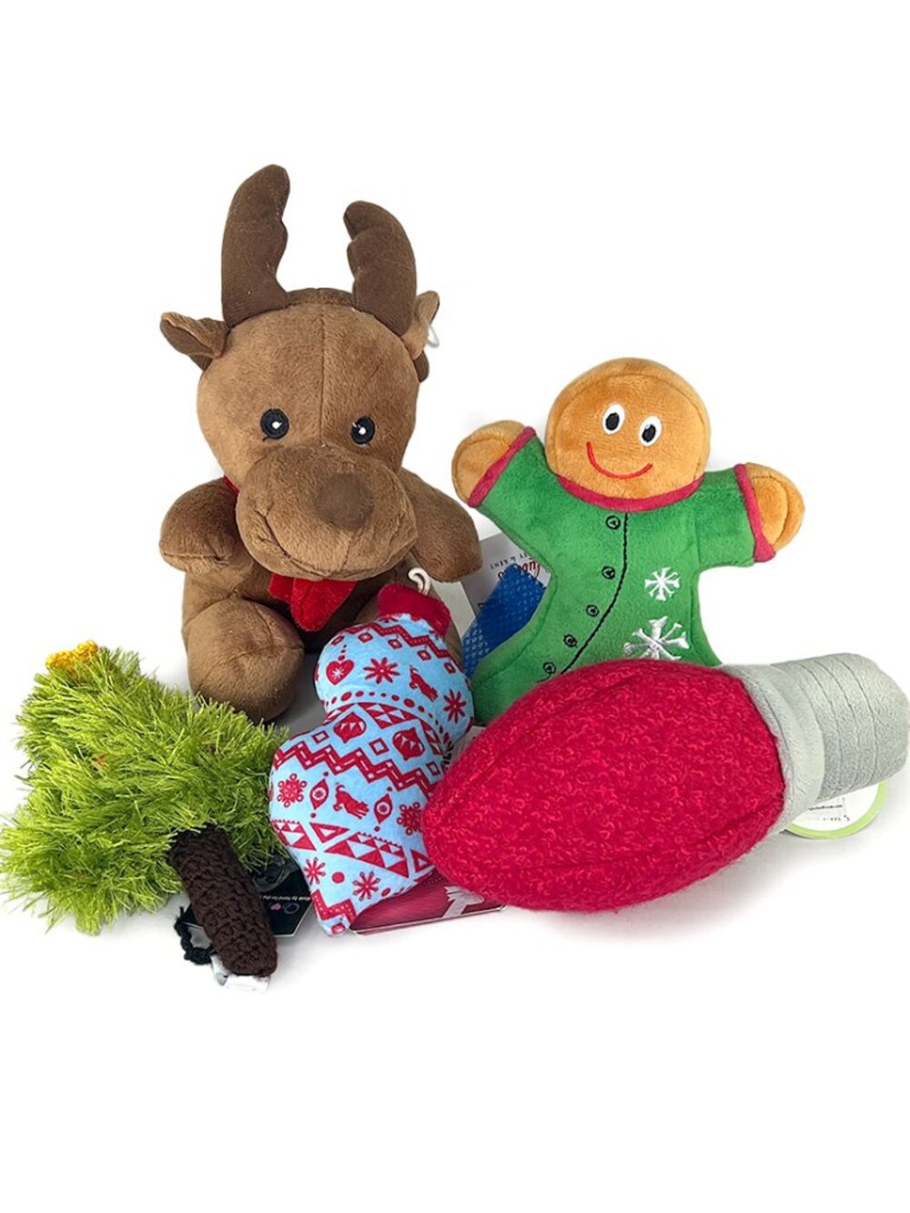 Christmas Toy Bundle #6